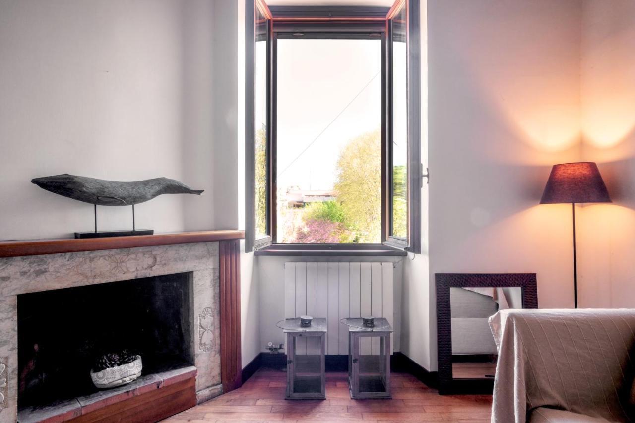Apartamento Romeasyoulike - Aventino N°37