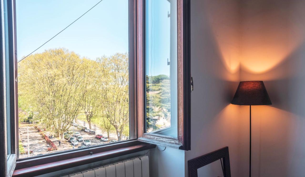 Apartamento Romeasyoulike - Aventino N°37 *