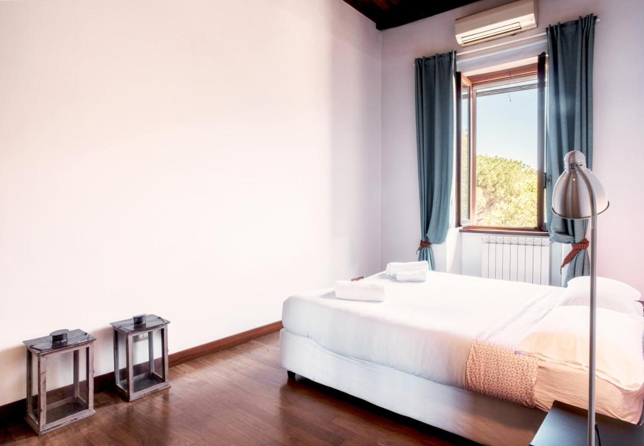 Apartamento Romeasyoulike - Aventino N°37 *