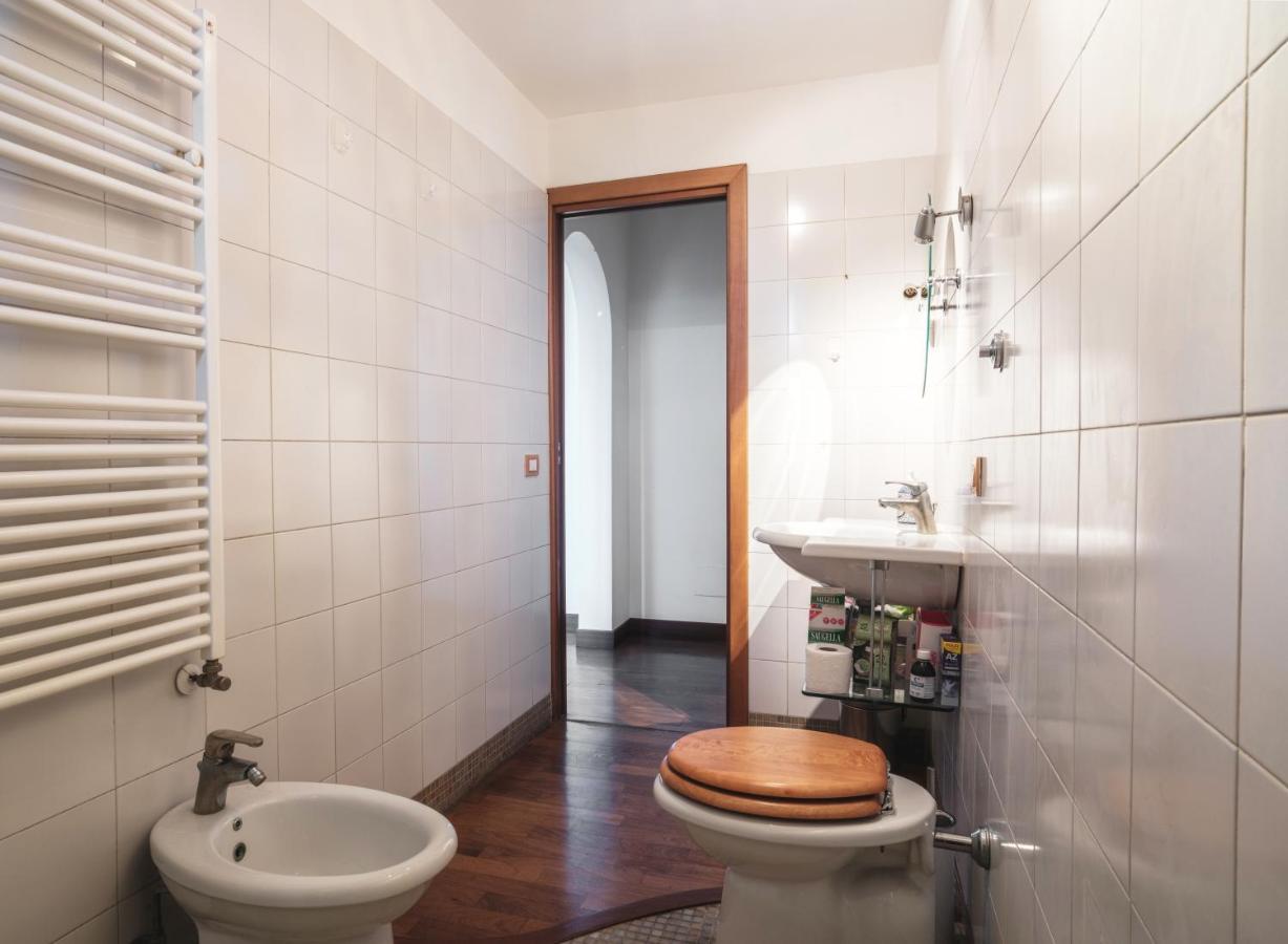Romeasyoulike - Aventino N°37 Apartamento *